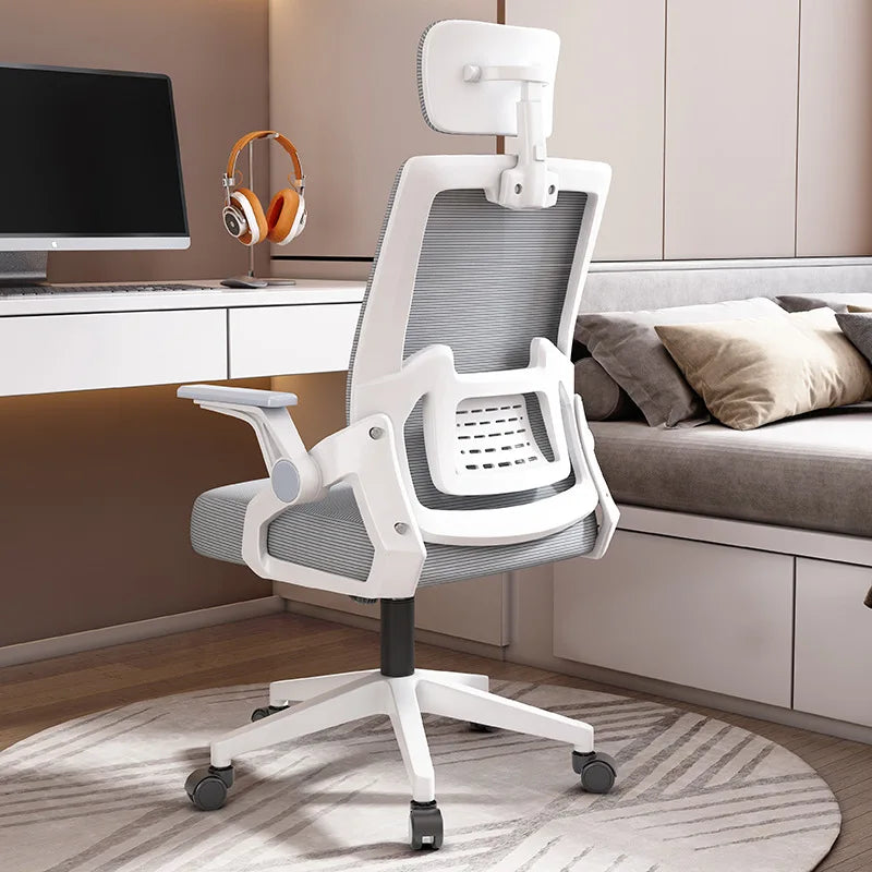 Warming Rotating Chair Office Chair Sedentary Computer Chair Home Study Chair For Children Conference Chair Ergonomic Hot Sale