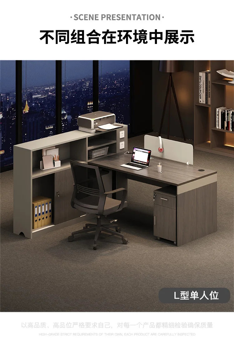 Electric Standing Desk Motion Desk Gaming Table Study Desk Portable Table Adjustable Electric Escritorio Blanco Furniture