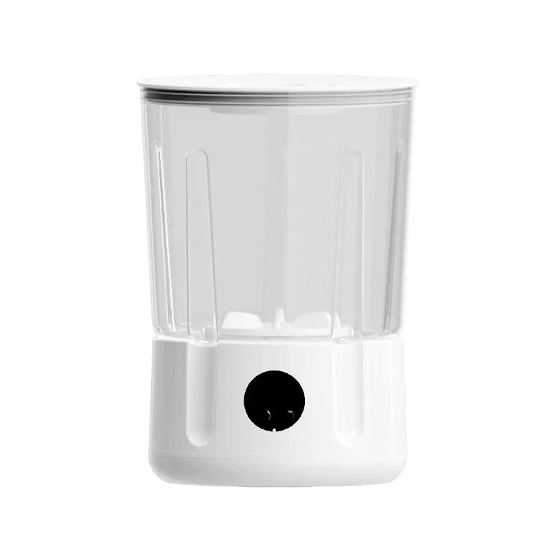 TINSOL Portable Mini Washing Machine Laundry Device Perfect for Travel Socks & Underwear Cleaning Effortlessly Clean Your Clothe