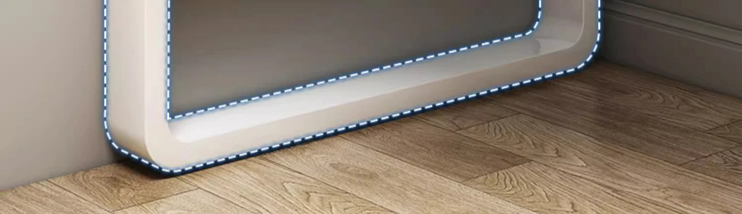 Dressing Simple Office Desk Bedroom Vanity Stainless Steel Office Desk Gamer Cabinet Coffee Escritorios De Oficina Furnitures