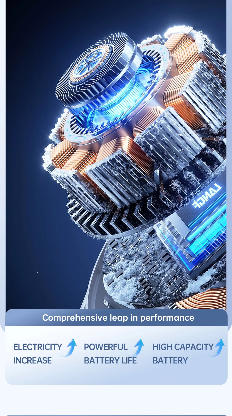 F1 portable mini washing machine with USB charging, silent and fully automatic washing machine, a must-have for dormitory travel