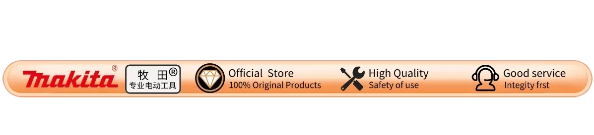 Makita 18V Rechargeable Cleaning Machine DHW180 Wireless Lithium Battery Outdoor Household Water Gun Handheld Car Wash Tool🚗