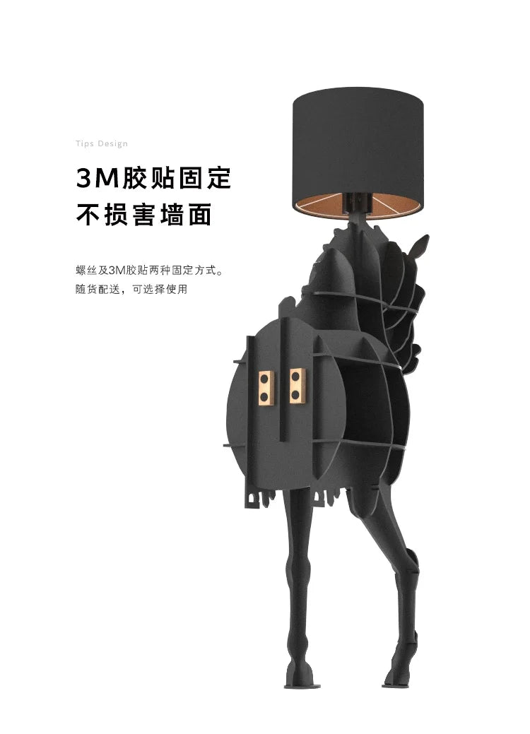 Organizer Living Room Cabinets Open Shelves Light Accent Modern Display Cabinet Storage Wall Luxury Vitrina Home Furniture