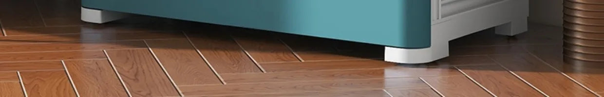 Thickened Drawer Storage Cabinet, Multi-Layer PP Organizer, Silent-Wheel Bedside Cabinet, Modern Large-Capacity Home Storage Box