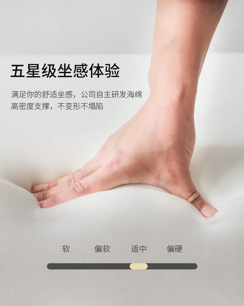 Minimalist Living Room Sofas Design Neoclasical Storage Decoration Sofa Modern Aesthetic Sofa Wohnzimmer Living Room Furniture