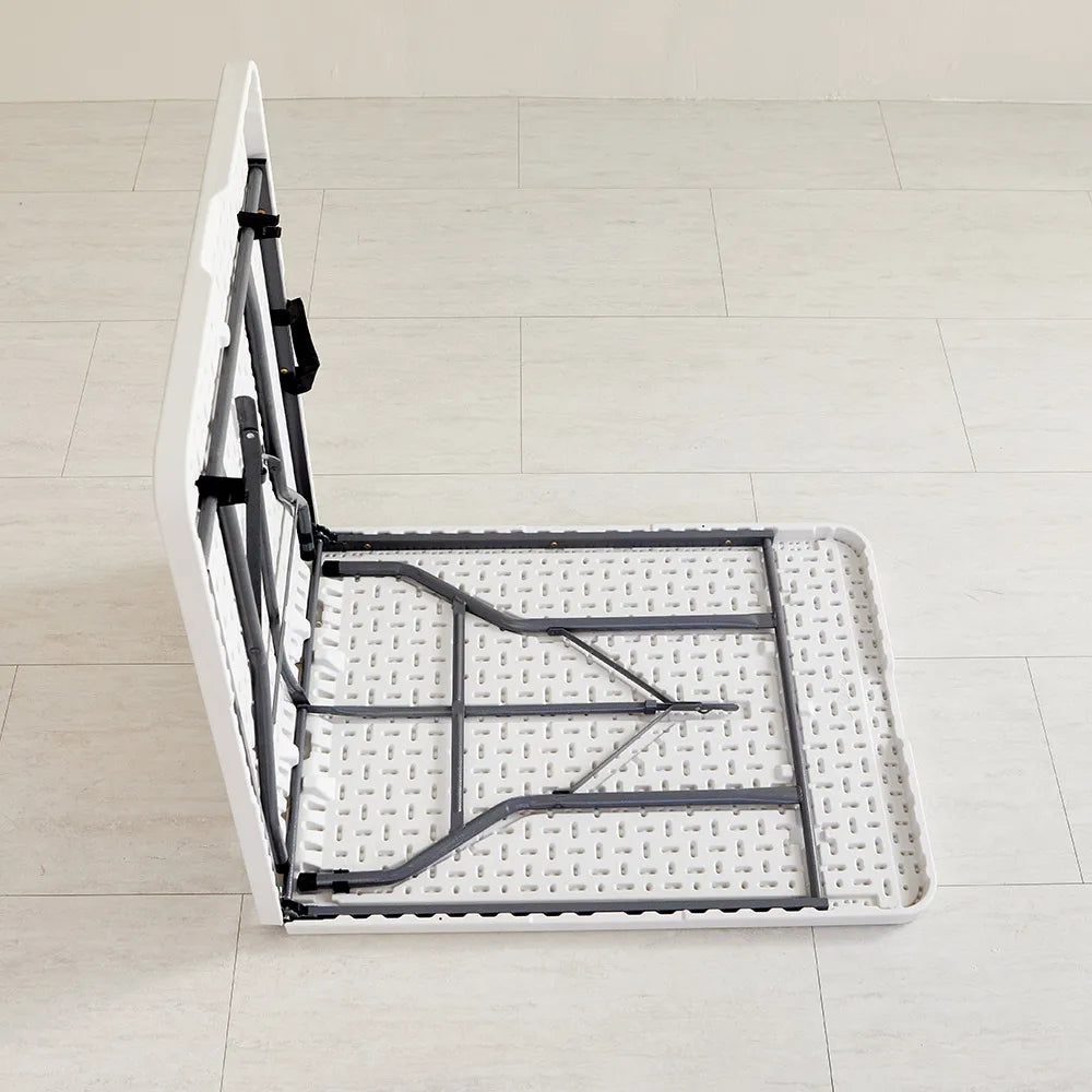 Polar 1800 Bromolding Foldable Outdoor Camping Booth Stone Lawn Table