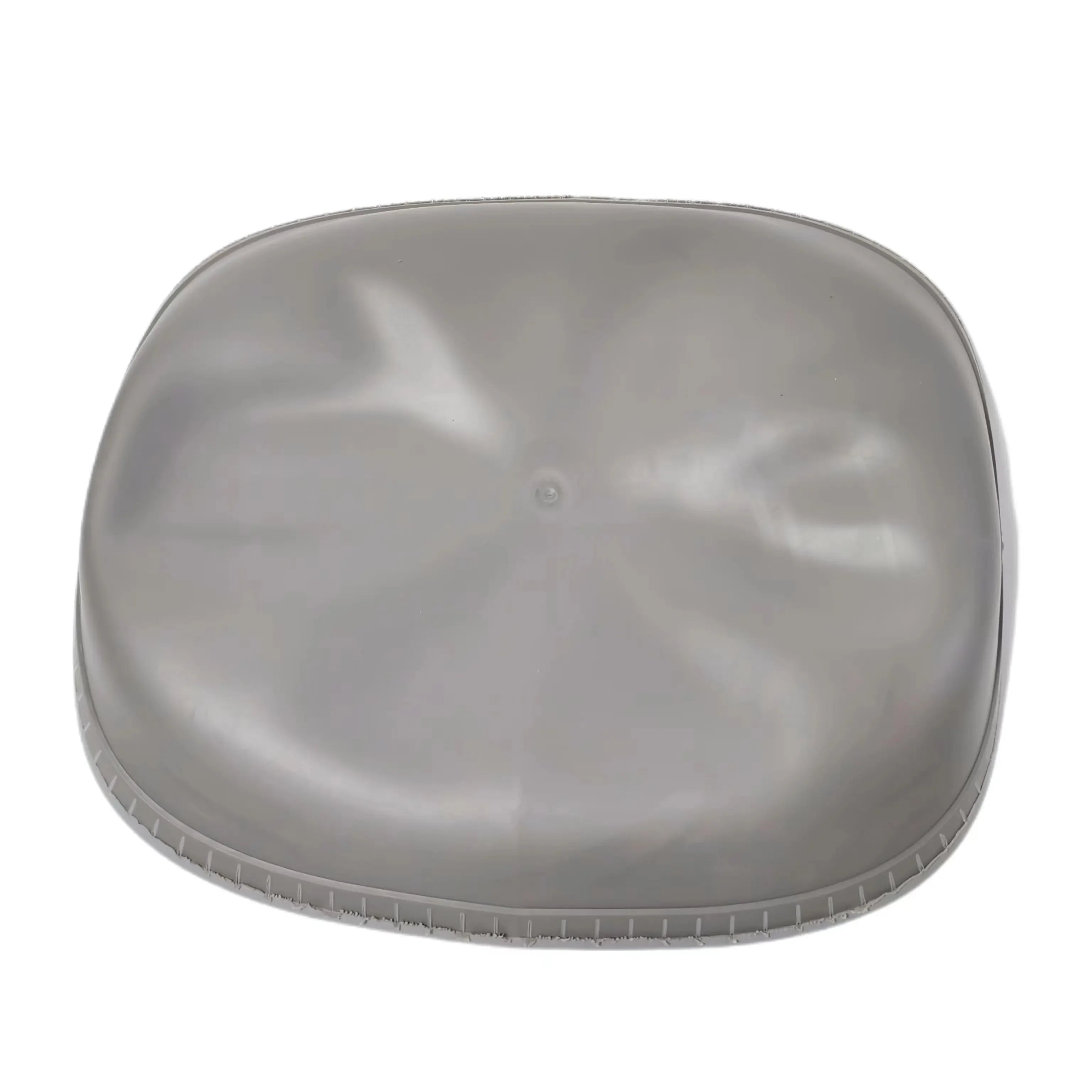 Tonepie Automatic Cat Litter Box Accessories Silicone Pad Cat Litter Pad