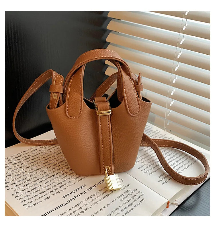 Children Messenger Bags Mother Kids Bags for Girl Pu Purse for Women Crossbody Bags Designer Bag Travel Bag Bolsos De Mujer 2024