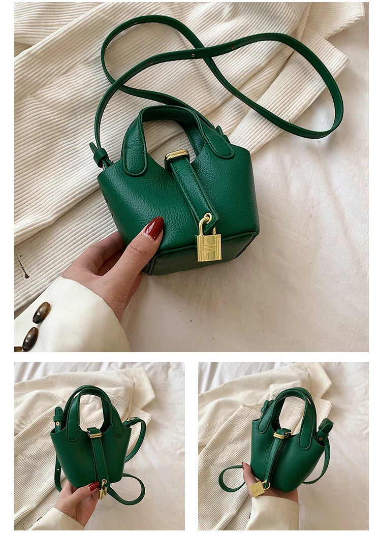 Children Messenger Bags Mother Kids Bags for Girl Pu Purse for Women Crossbody Bags Designer Bag Travel Bag Bolsos De Mujer 2024