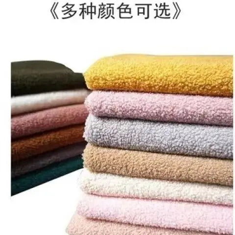 Hot Bedroom Furniture Nordic Furniture Lazy, Chair, Balcony, Sofa Chair Lamb Wool, Nordic Bedroom, Living Room, Single, Sofa, St