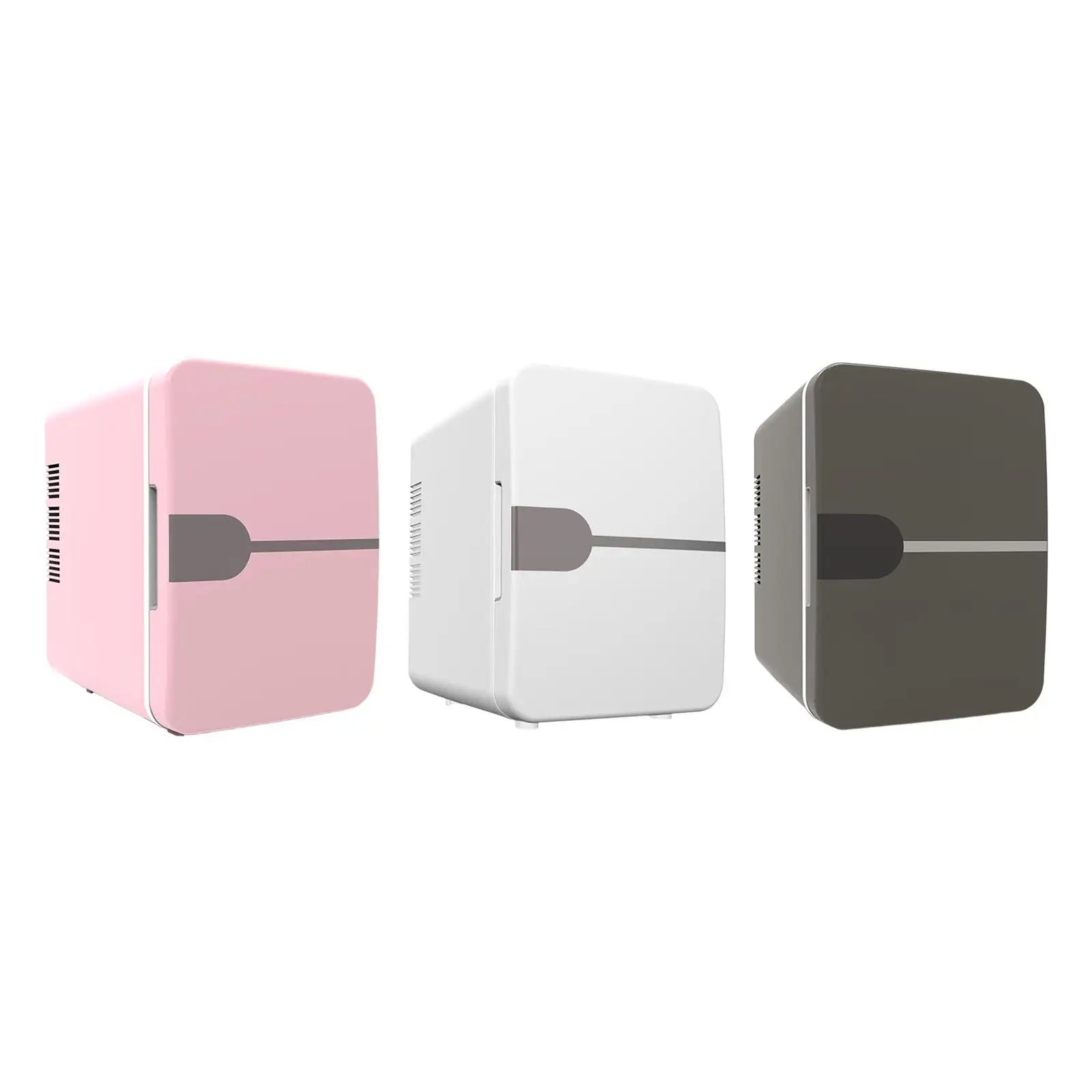 Compact Refrigerator Multipurpose Lightweight Little Tiny Fridge Mini Fridge