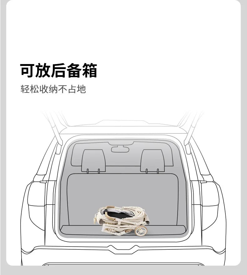 Outdoor Pet Pram One Click Folding Stroller Dog Cat Lightweight Trolley Small Pets Travel Breathable Puppy Supplies