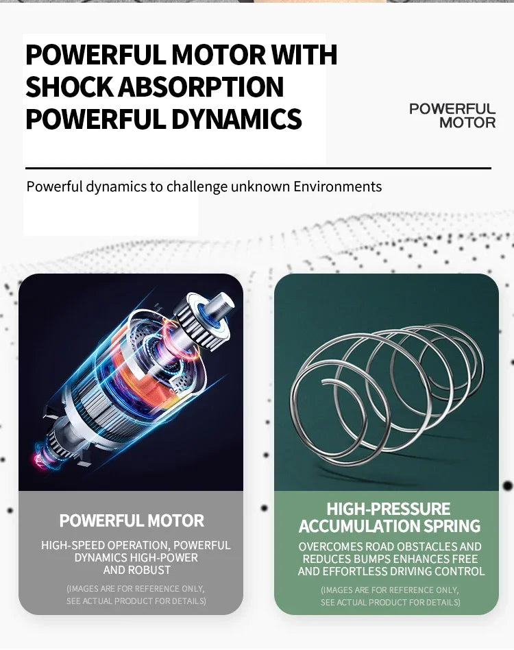 RC Stunt Car With Wifi Hd Camera Bounce Car Flexible Wheels Rotation Led Light Remote Control Jumping Vehicle Toy Gift Q207