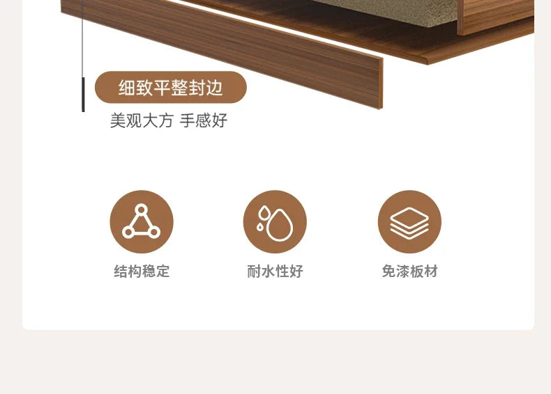 Entrance Hall Organizer Shoe Cabinet Storage Mobile Living Room Shoe Shelf Shelves Space Saving Archivadores Home Furniture