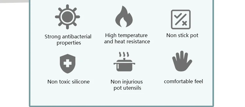 12pcs/set, Silicone Cooking Utensils Set With Wooden Handle, Colorful Non-stick Pot Special Cooking Tools Set, Heat Resistant