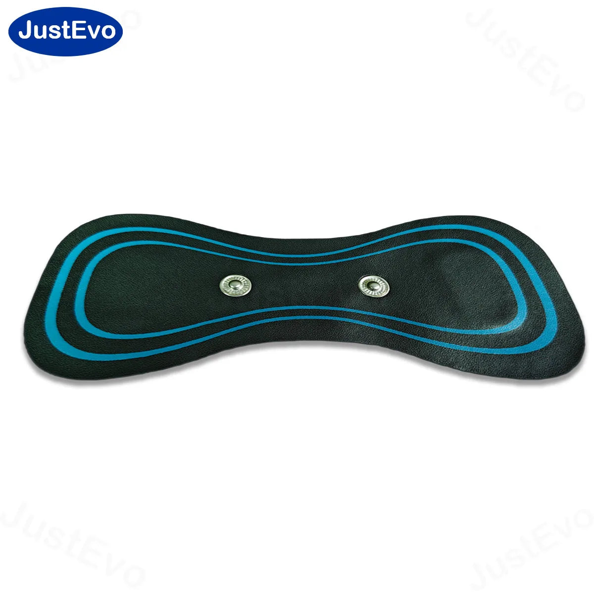 JustEvo Massager, full body massager, rechargeable and wireless design, ideal for muscle relaxation, perfect for office and gym.