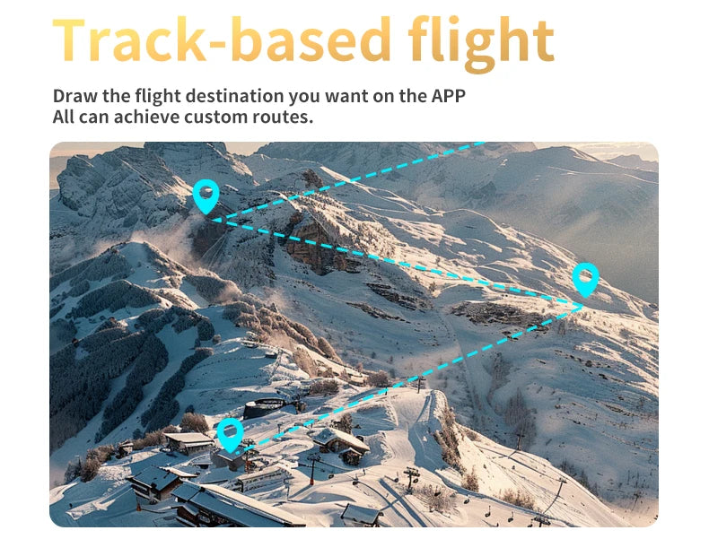 L106-1 GPS Professional Drone With 4K HD Camera Screen Remote 5G WIFI 3KM EIS Obstacle Avoidance FPV Brushless Quadcopter