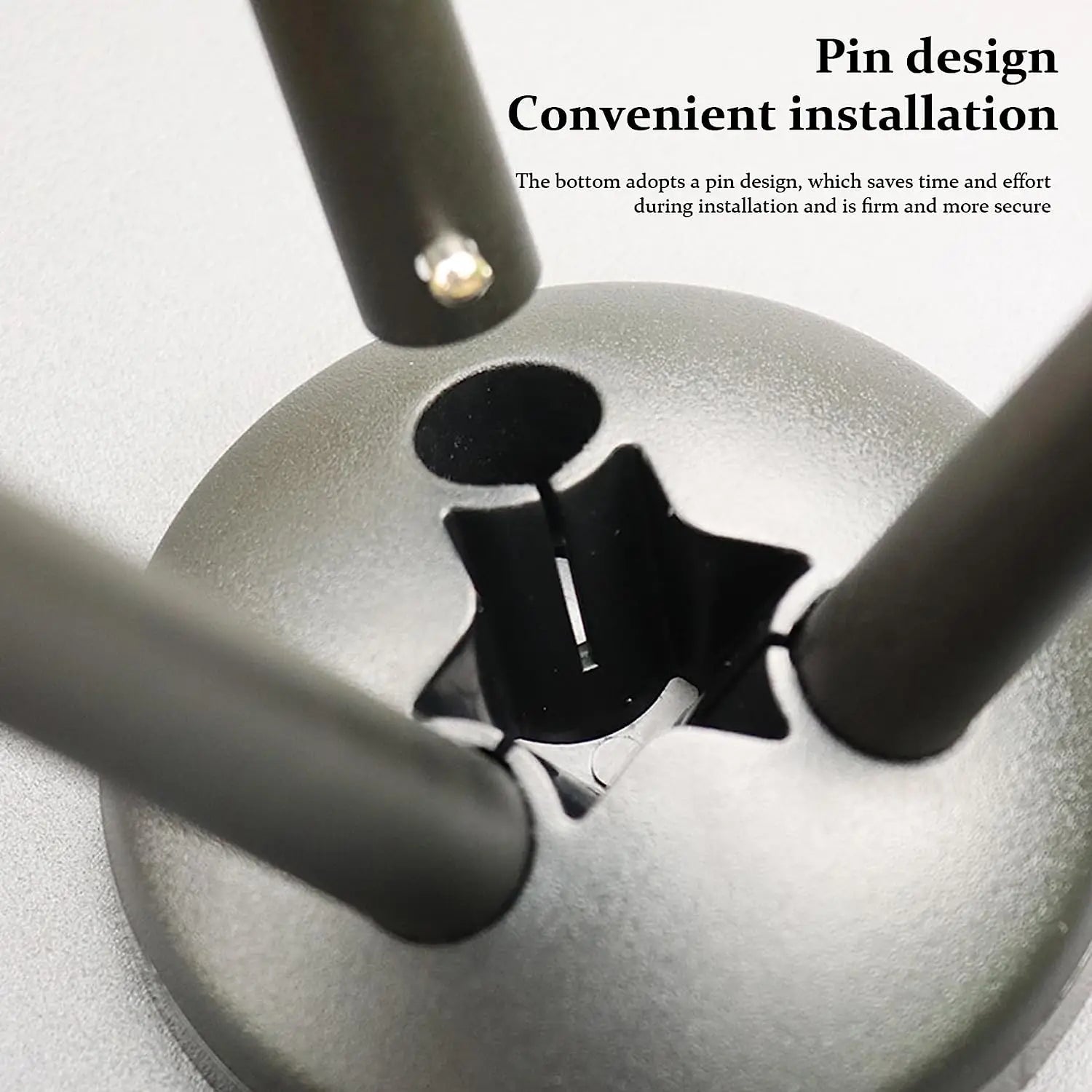 Folding Round Table Portable Telescopic Outdoor Three-legged Dining Table Aluminum Alloy Coffee Table Hike Picnic Liftable Table