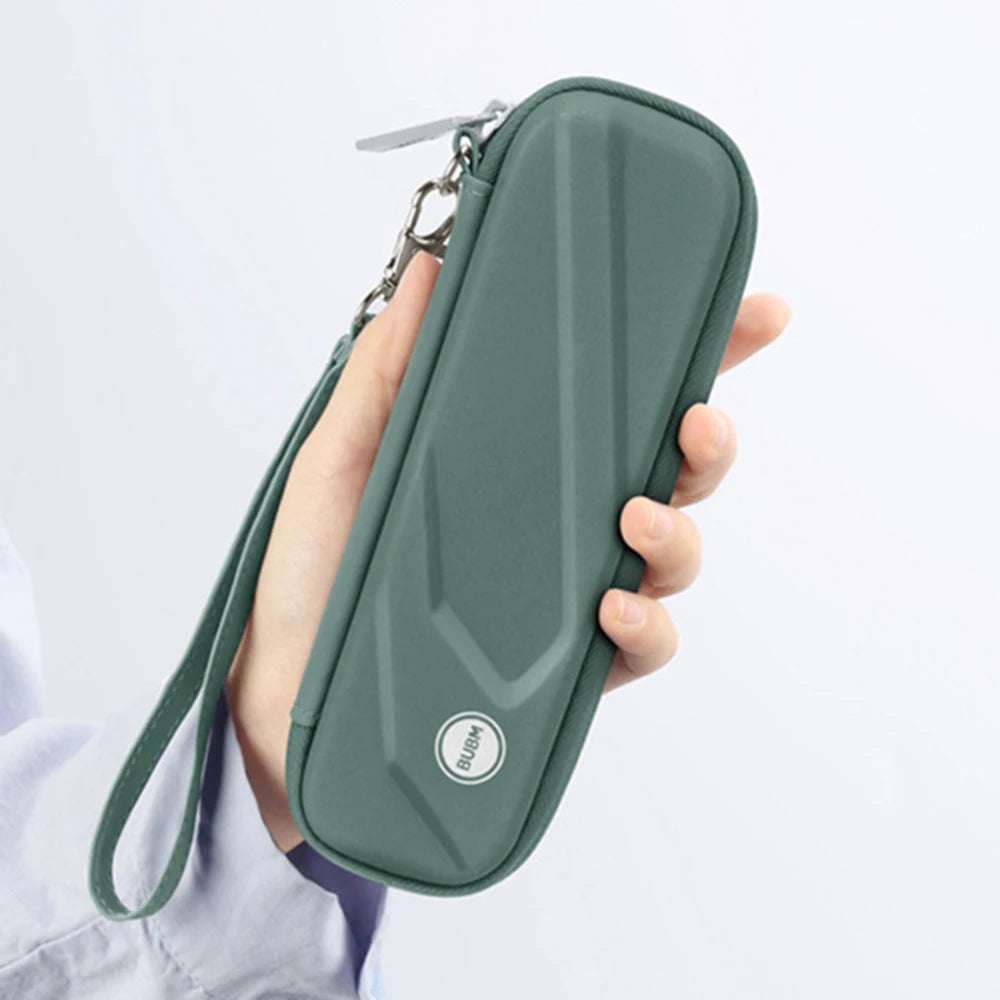 EVA Insulin Cooling Bag Waterproof with Gel Translation Pen Storage Bag Thermal Insulated Pocket Pill Protector for Diabetics