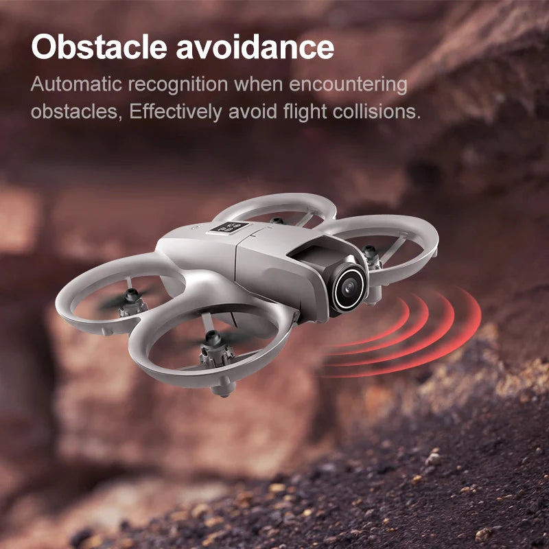 Original GT3 MAX Drone 8K Professional HD Aerial Photography Remote Control Aircraft 5G HD Dual Camera Mini Quadcopter Toy UAV