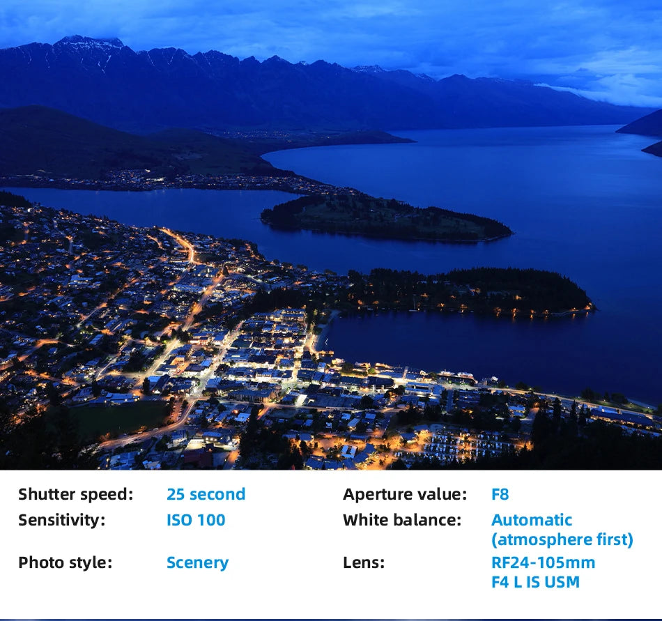 Canon EOS RP Full-Frame Mirrorless Digital Professional Camera 4K Video Body Or With RF 24-105 MM F4 STM USM Lens