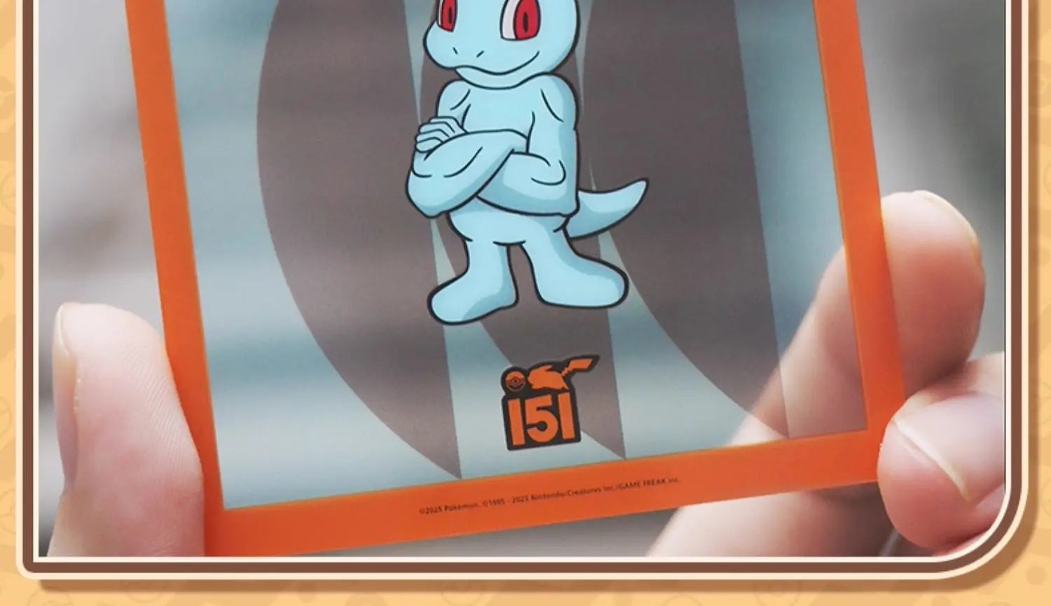 Original Blokees Pokemon Pikachu Eevee Charmander Charizard Greninja Meowscarada Ceruledge Cartoon Characters Building Block Toy