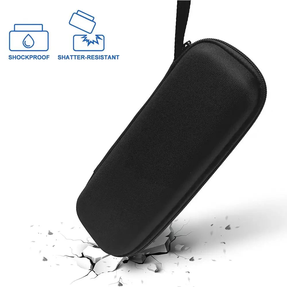 Portable Insulin Cooling Bag Glaciated Cold Storage Bag Medicine Travel Pocket Cooler Pen Bag Pack Drug Freezer for Diabetes