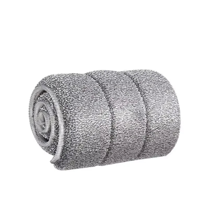 Household Telescopic Window Cleaning Tool with Long Handle Brush Glass Washer Mop for Efficient Indoor Window Cleaner