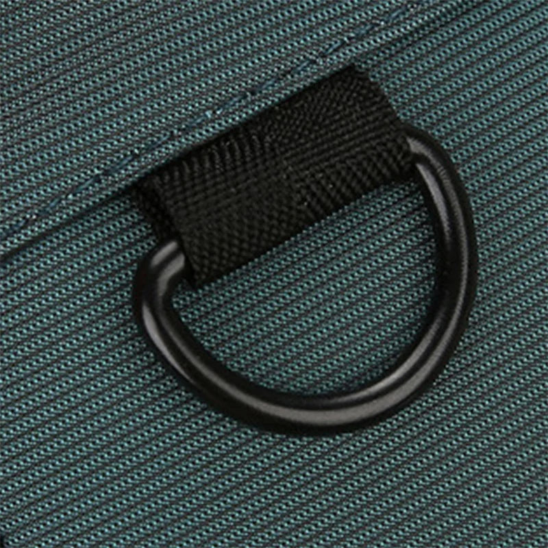 Chest Bags Men's One Shoulder Crossbody Bag Large Capacity Outdoor Sports Leisure Fashion Small Shoulder Bag Backpack Men's