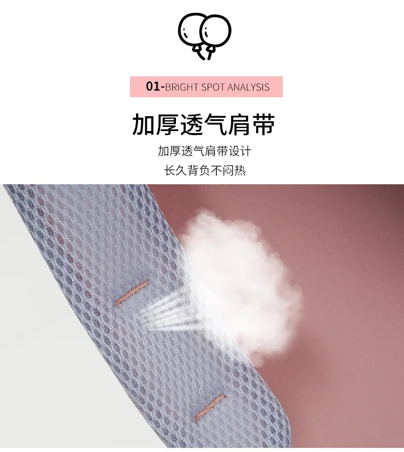 Stitch Disney Girls Schoolbag with Pencil Bags Women Travel Bag New Backpacks for Student Children Large Capacity Bookbag Gifts