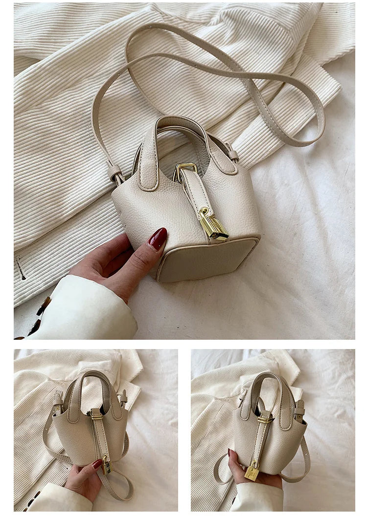 Children Messenger Bags Mother Kids Bags for Girl Pu Purse for Women Crossbody Bags Designer Bag Travel Bag Bolsos De Mujer 2024