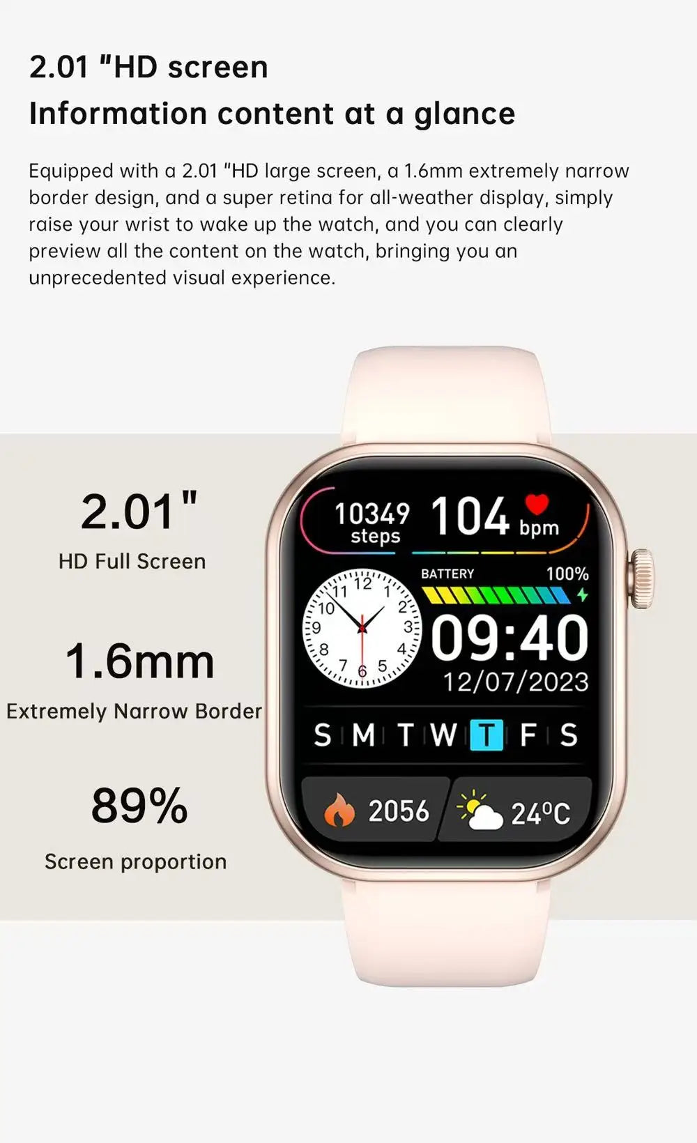 2025 New Watch 10 NFC Bluetooth Call Smart Watch Women Men Heart Rate Voice Assistant 100+Sports Ladies Smartwatch For Xioami