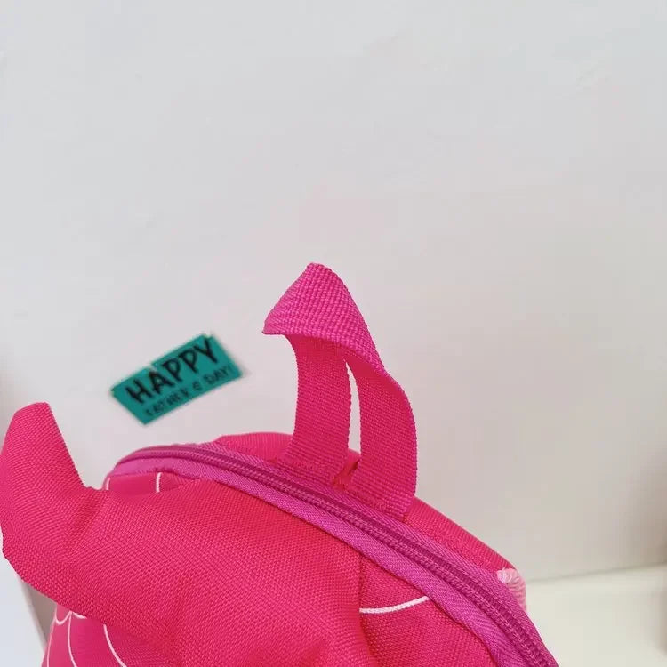 Kindergarten Sequin Princess Toddler Backpack Cartoon Fishtail Backpacks for Kids Cute Mermaid Children'S School Bag Purse Girls