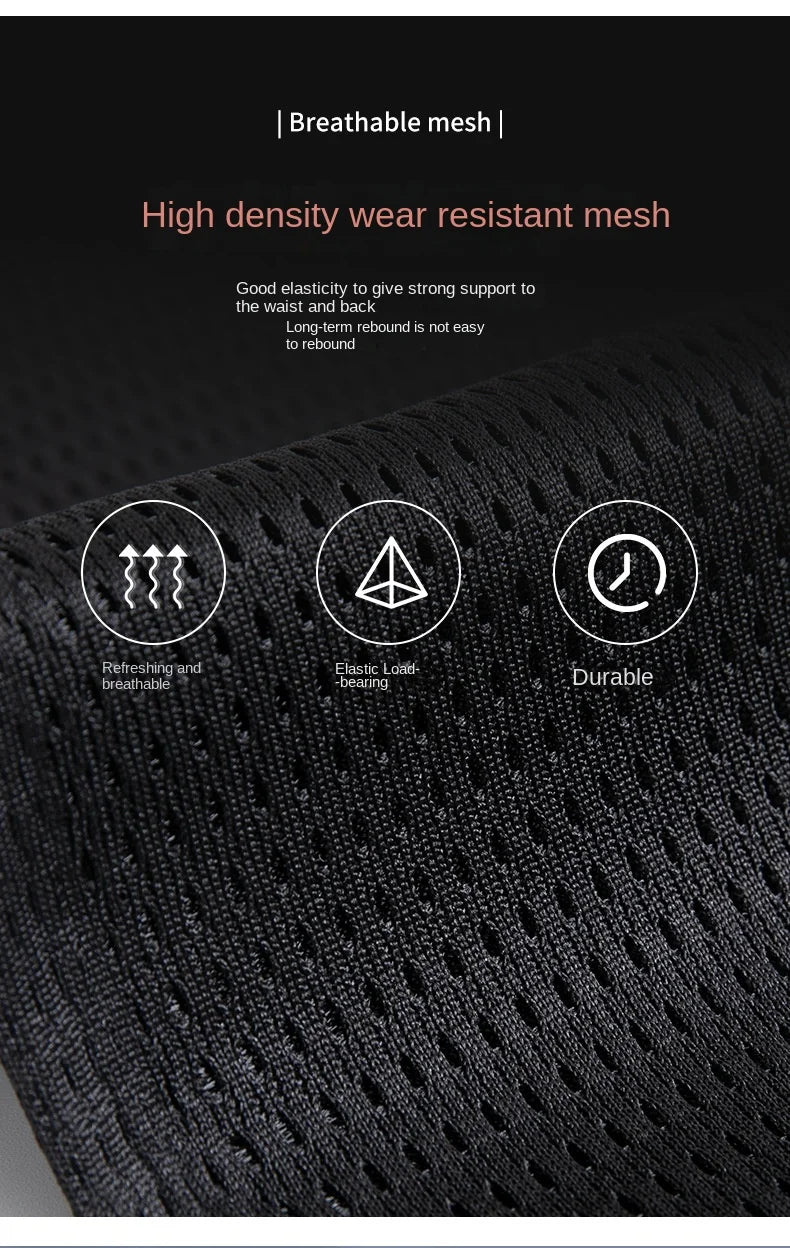 Warming Rotating Chair Office Chair Sedentary Computer Chair Home Study Chair For Children Conference Chair Ergonomic Hot Sale