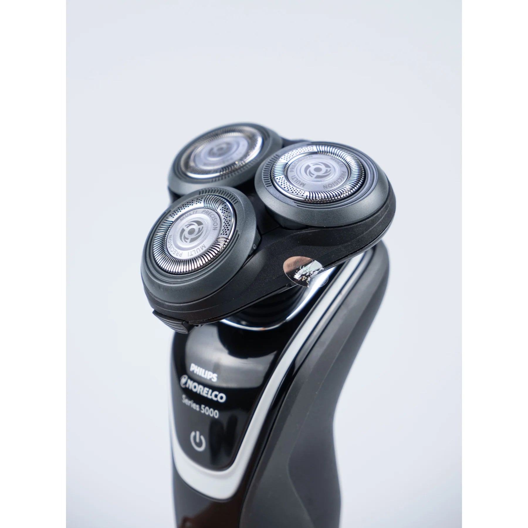 Philips Norelco Razor Shaver  series 5000 S5210, Wet & Dry, No original packaging, Quick Charge,  MultiPrecision Blade System