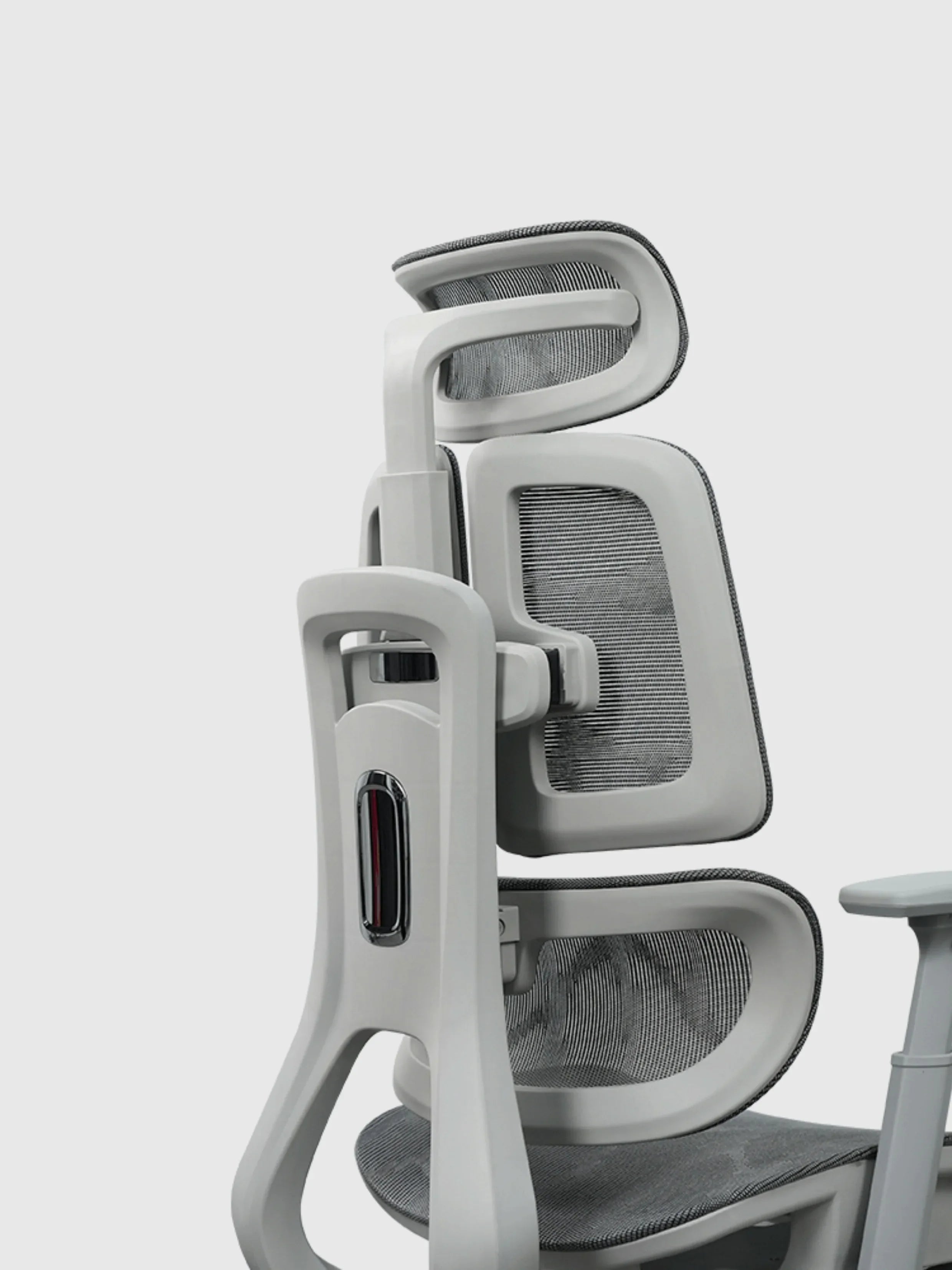 Ergonomic Lift Office Chair with Lumbar Support Household Gaming Esports Chair Household Computer Chair