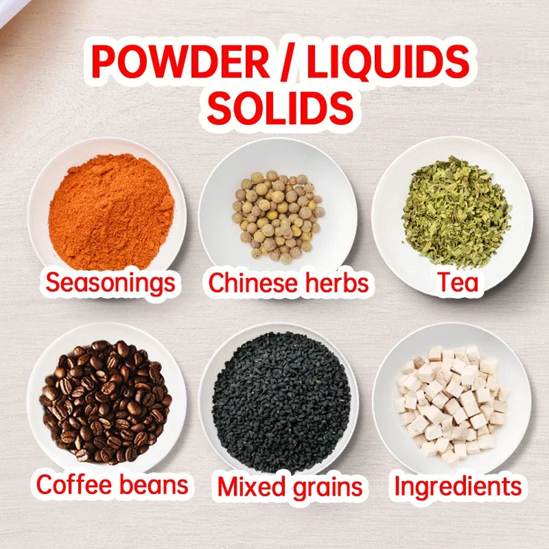 Digital Kitchen Scale Mini Spoon Scale LCD Electronic Food Scale 0.1-500g Weight Measuring Kitchen Tool For Milk Coffee Baking