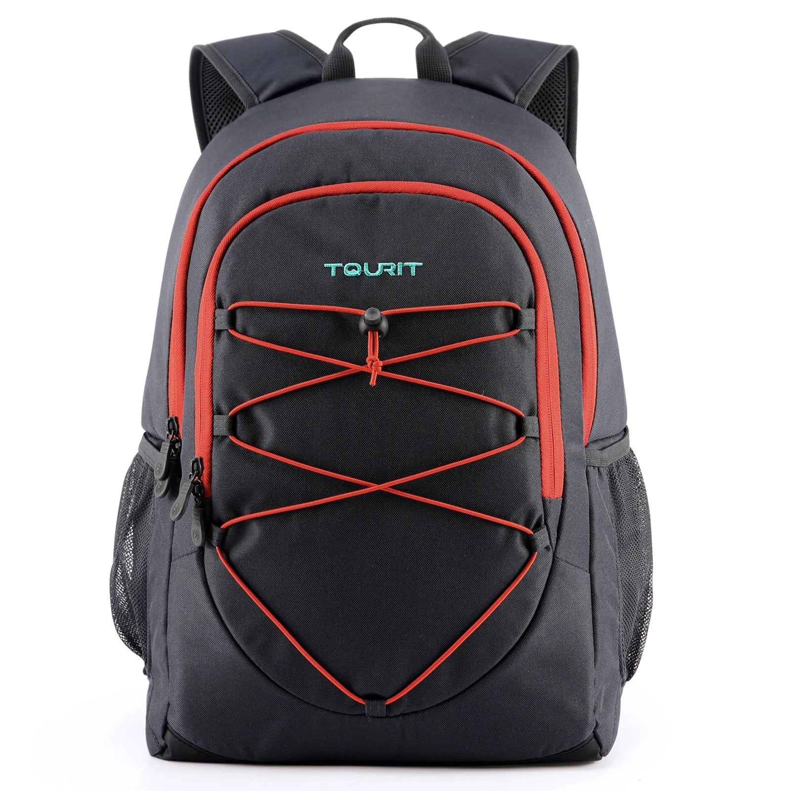 TOURIT 30L Thermal Backpack Cooler bag for drinks Insulated Bag Travel Beach Beer Leak-proof Food lunch Bags Portable Coolers