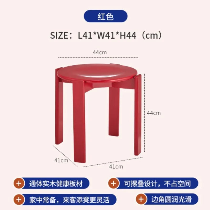 Scandinavian Solid Wood Rey Dining Chairs Steam Bent Technology Ergonomic Bruno Rey Chair Kitchen Furniture Restaurant Chair