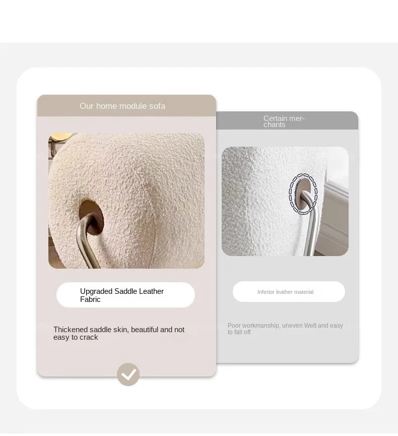 X&D Cream Style Lamb Fleece Leisure Folding Sofa Bed Fold Dual Use Single Small Unit Living Room Balcony Leisure Sofa Lazy Sofa