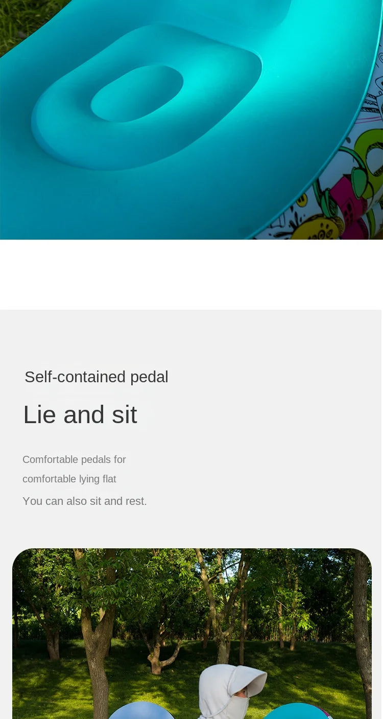 DZ Outdoor Inflatable Sofa Chair Portable Camping Internet Celebrity Thick Plush Lazy Sofa Bedroom Home Leisure Folding Bed 2025