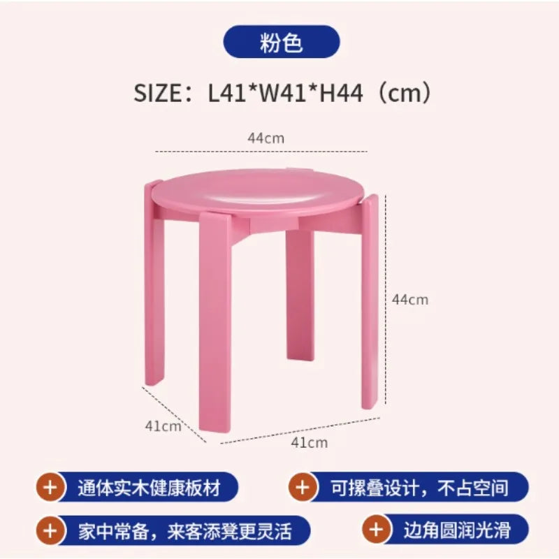 Scandinavian Solid Wood Rey Dining Chairs Steam Bent Technology Ergonomic Bruno Rey Chair Kitchen Furniture Restaurant Chair