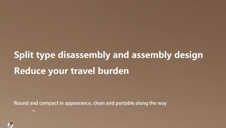 Portable Small Washing Machine Automatic Makeup Brush Cleaner Household Mini Washing Machine for Socks Underwear Panties Washer