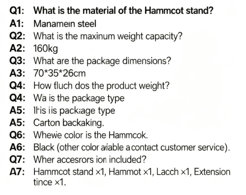 Universal Car Hammock Stand - Adjustable & Foldable Vehicle Mount Kit W/ Parachute Bed, Fits All Cars & SUVs
