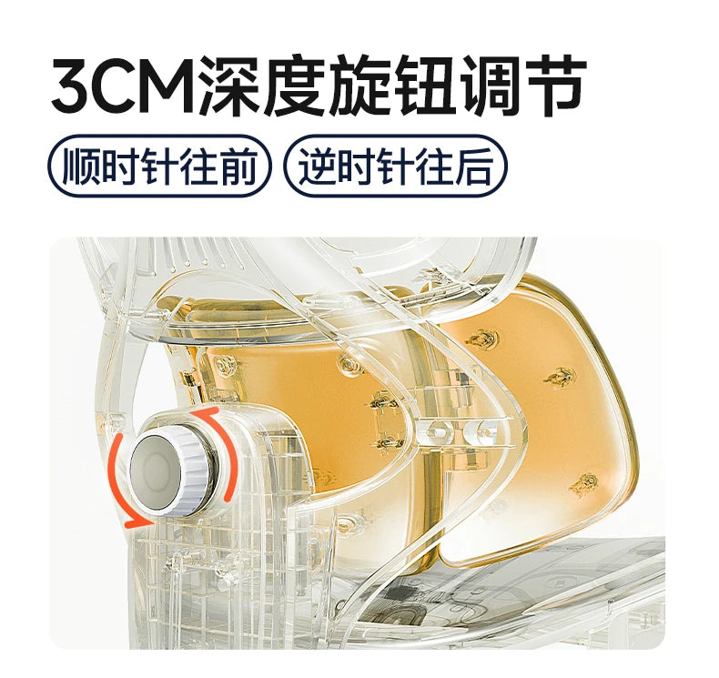 Study Playseat Office Chair Swivel Throne Ergonomic Bedroom Lazy Office Chair Computer Comfortable Nordic Mobilya Furniture