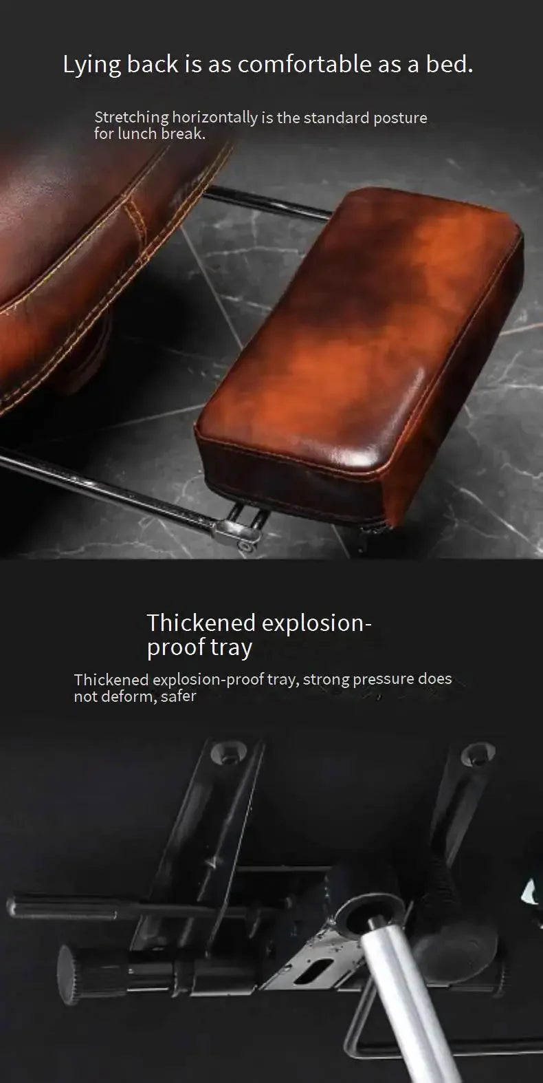 Chairs For Living Room Recliner Chair Lazy Gaming Furniture Luxury Height Adjustable Relaxation Armchair Gamer  Relax Furniture