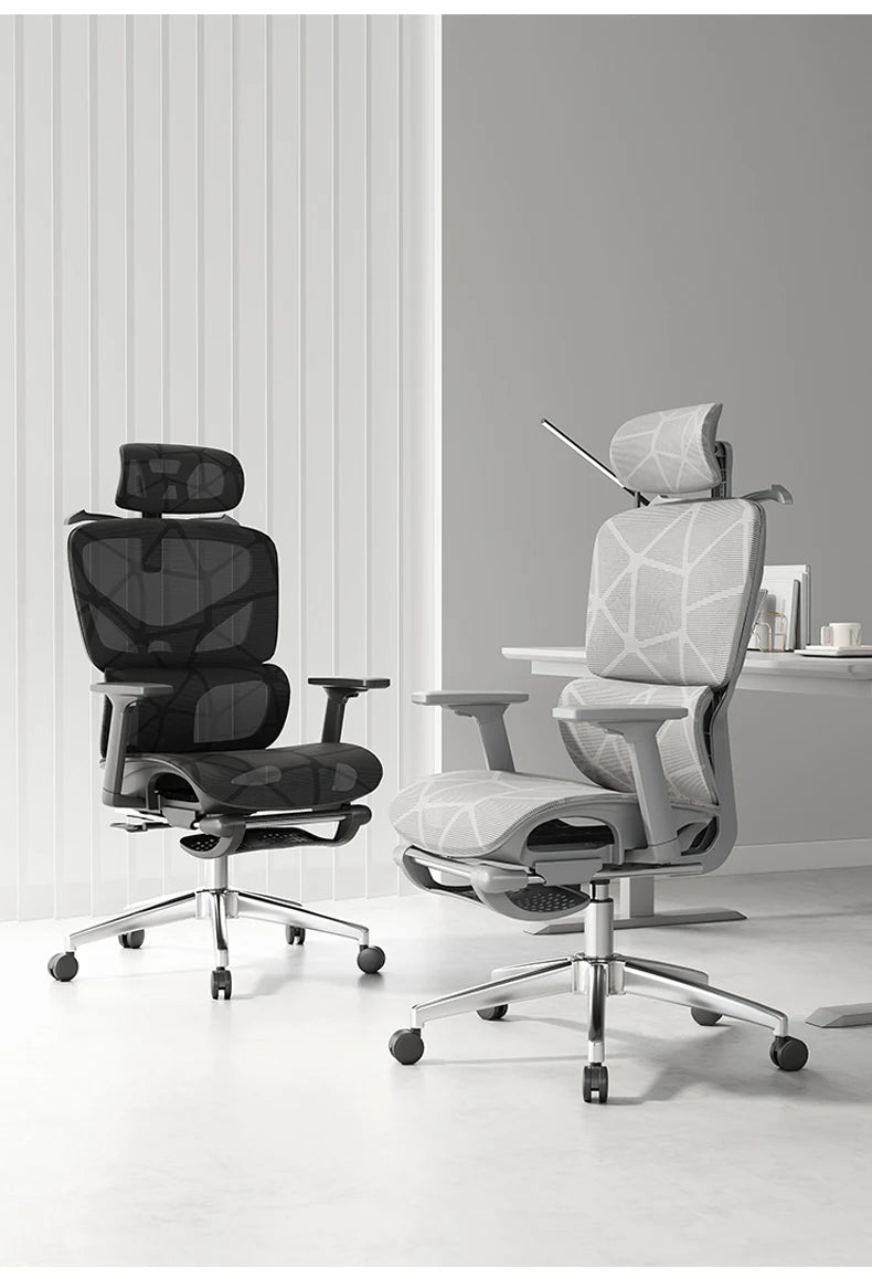 Throne Study Office Chair Playseat Ergonomic Modern Luxury Mobile Office Chair Executive Designer Taburete Library Furniture