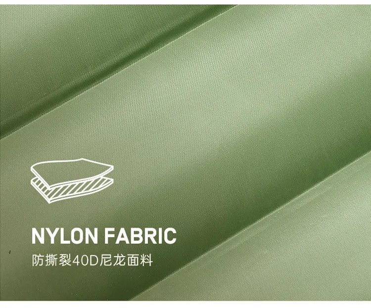 Outdoor Camping Inflatable Folding Seatings Picnic Beach Leisure Portable Cushion Backrest Lying Chair Air Cushion Chairs