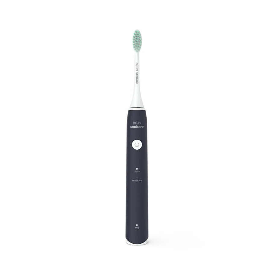 PHILIPS Sonicare HX2421 Electric Toothbrush Two Modes Teeth Gentle Deep Cleaning Oral Cavity Care Gum Health Care Tooth Brush