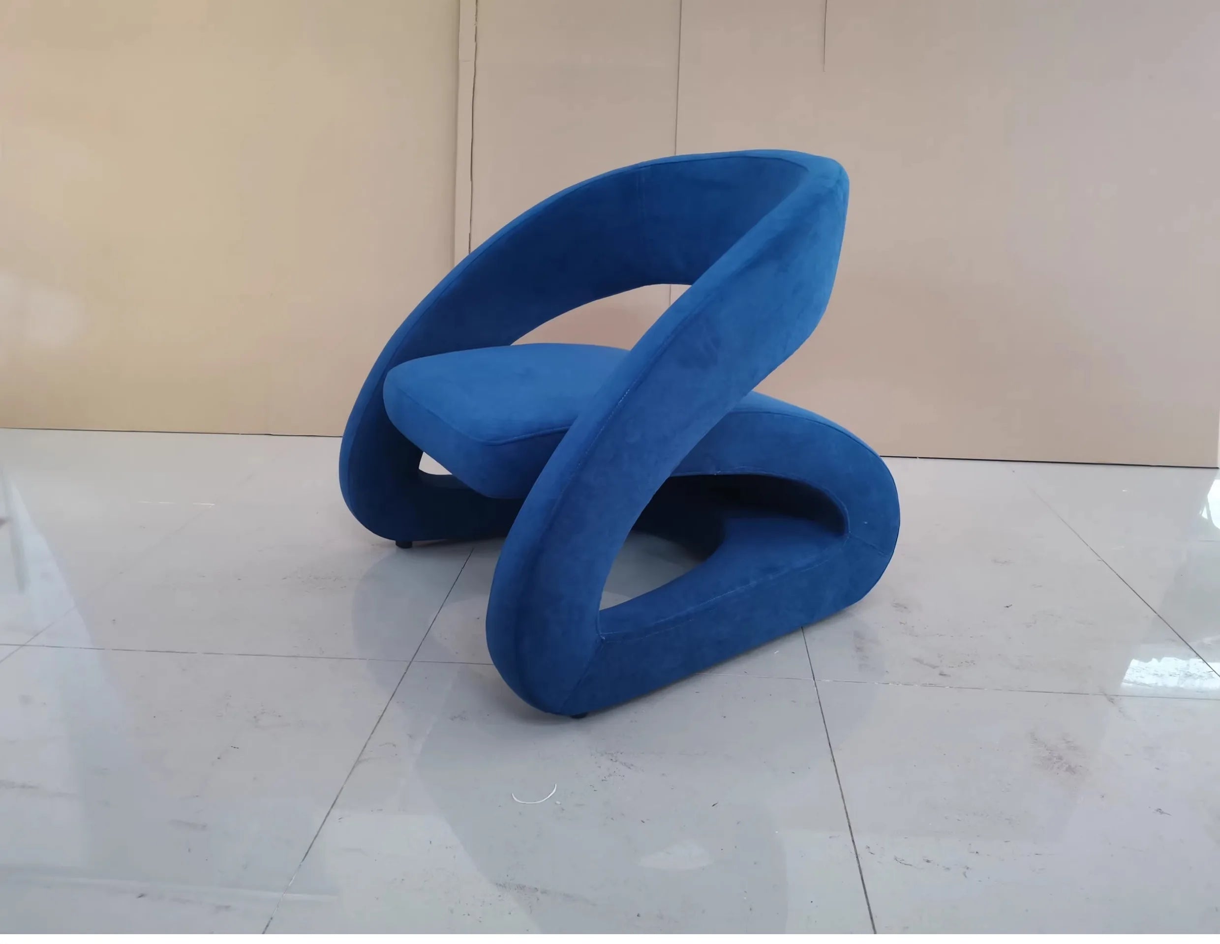 Lazy Nordic Living Room Chairs Red Leisure Comfy Puffs Modern Bedroom Chairs Lounge Design Hotel Sillas De Sala Home Furniture